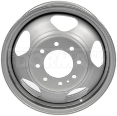  Dorman - 17 x 6.5 In. Steel Wheel