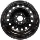  Dorman - 16 x 6.5 In. Steel Wheel