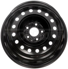  Dorman - 16 x 6.5 In. Steel Wheel