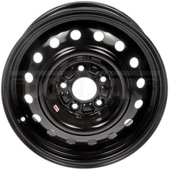  Dorman - 16 x 6.5 In. Steel Wheel