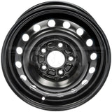  Dorman - 15 x 5.5 In. Steel Wheel