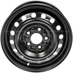  Dorman - 15 x 5.5 In. Steel Wheel