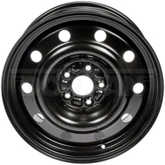  Dorman - 17 x 7.5 In. Steel Wheel
