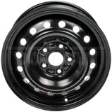  Dorman - 16 x 6.5 In. Steel Wheel