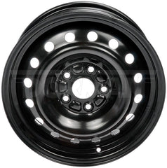  Dorman - 16 x 6.5 In. Steel Wheel