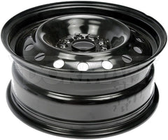  Dorman - 16 x 6.5 In. Steel Wheel