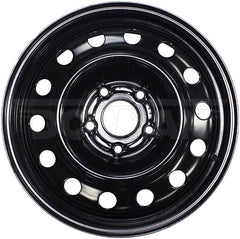  Dorman - 17 x 6.5 In. Steel Wheel