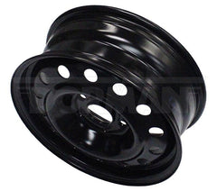  Dorman - 17 x 6.5 In. Steel Wheel