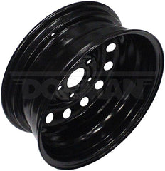  Dorman - 17 x 6.5 In. Steel Wheel