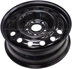  Dorman - 17 x 6.5 In. Steel Wheel