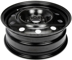  Dorman - 17 x 6.5 In. Steel Wheel