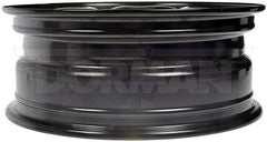  Dorman - 17 x 6.5 In. Steel Wheel