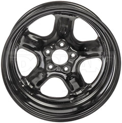 Dorman - 17 x 6.5 In. Steel Wheel