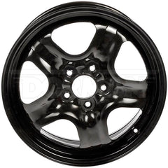  Dorman - 17 x 6.5 In. Steel Wheel