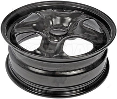  Dorman - 17 x 6.5 In. Steel Wheel