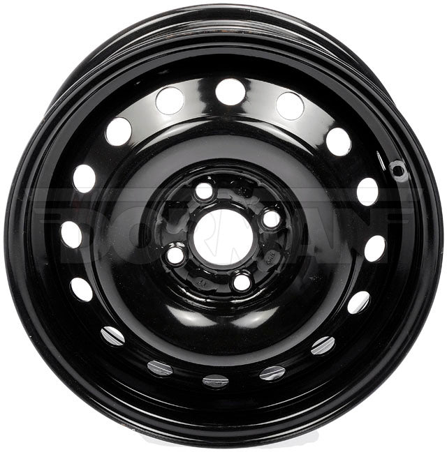  Dorman - 15 x 6 In. Steel Wheel