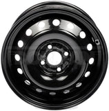  Dorman - 15 x 6 In. Steel Wheel
