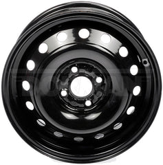  Dorman - 15 x 6 In. Steel Wheel