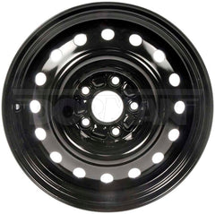  Dorman - 16 x 6.5 In. Steel Wheel