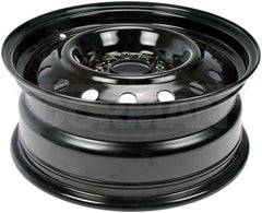  Dorman - 16 x 6.5 In. Steel Wheel