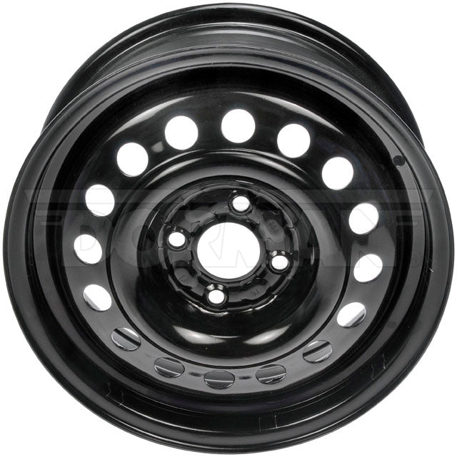  Dorman - 15 X 5.5 In. Steel Wheel