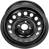  Dorman - 15 X 5.5 In. Steel Wheel