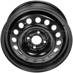  Dorman - 15 X 5.5 In. Steel Wheel