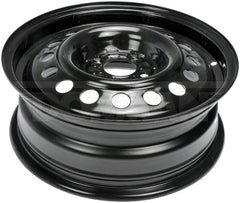  Dorman - 15 X 5.5 In. Steel Wheel