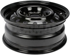  Dorman - 16 x 6.5 In. Steel Wheel