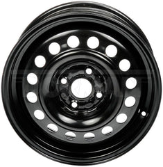  Dorman - 15 x 6 In. Steel Wheel