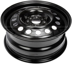  Dorman - 15 x 6 In. Steel Wheel