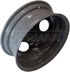  Dorman - 16 x 6 In. Steel Wheel