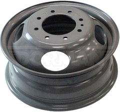  Dorman - 16 x 6 In. Steel Wheel