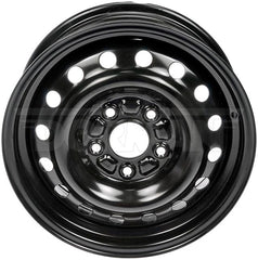 Dorman - 15 x 6 In. Steel Wheel
 - 939-265