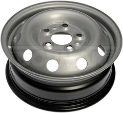  Dorman - 16 x 6 In. Steel Wheel