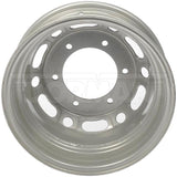  Dorman - 16 X 6.5 Inch Steel Wheel