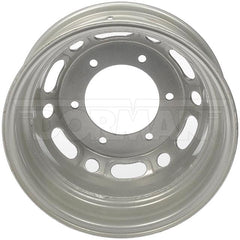  Dorman - 16 X 6.5 Inch Steel Wheel