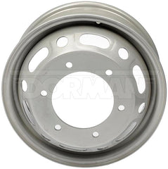  Dorman - 16 X 6.5 Inch Steel Wheel