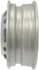 Dorman - 16 X 6.5 Inch Steel Wheel