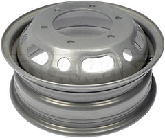  Dorman - 16 X 6.5 Inch Steel Wheel