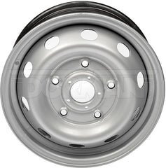  Dorman - 16 X 6.5 In. Steel Wheel