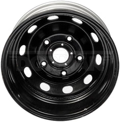  Dorman - 16 X 6.5 In. Steel Wheel