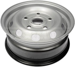  Dorman - 16 X 6.5 In. Steel Wheel
