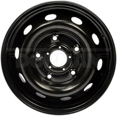  Dorman - 16 x 6.5 In. Steel Wheel