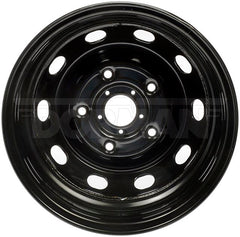 Dorman - 16 x 6.5 In. Steel Wheel