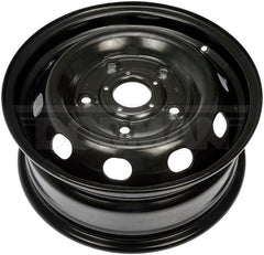  Dorman - 16 x 6.5 In. Steel Wheel