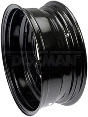 Dorman - Steel Wheel - 939-323