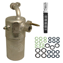GPD® 9411270 - A/C Receiver Drier Kit