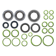 GPD® 9411747 - A/C Receiver Drier Kit