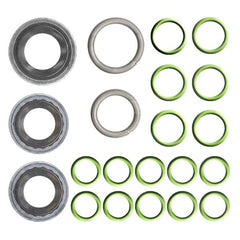 GPD® 9422069 - A/C Receiver Drier Kit